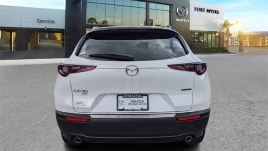 2024 Mazda CX-30