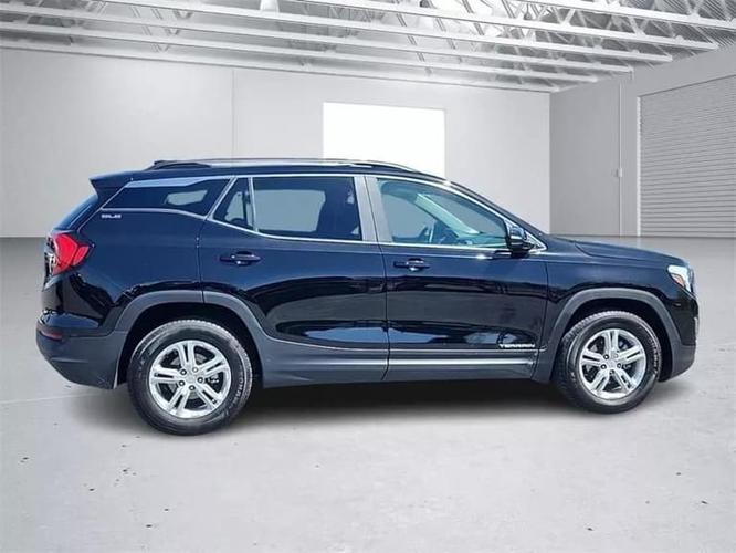 2021 gmc terrain sle sport utility 4d in denver, colorado