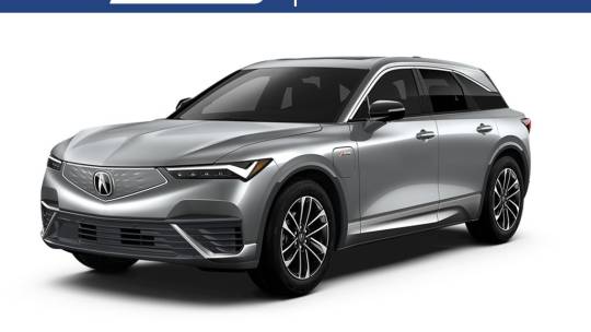 2024 Acura ZDX