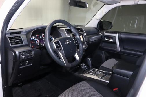 2018 toyota 4runner in saint paul, minnesota