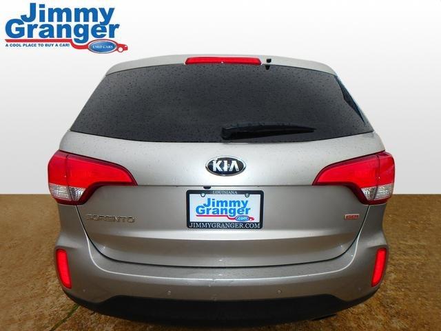used 2014 kia sorento fwd lx shreveport, la 71105 for sale in shreveport, louisiana