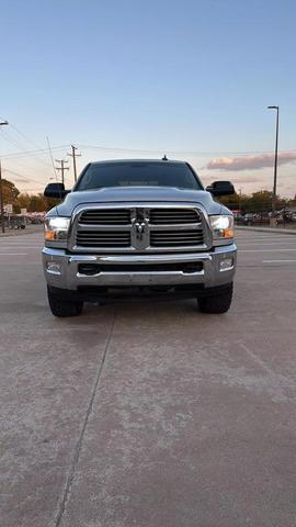 2014 ram 2500 lone star