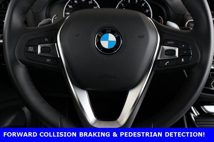 used 2019 bmw x3 sdrive30i kansas city, ks 66112 for sale in kansas city, kansas