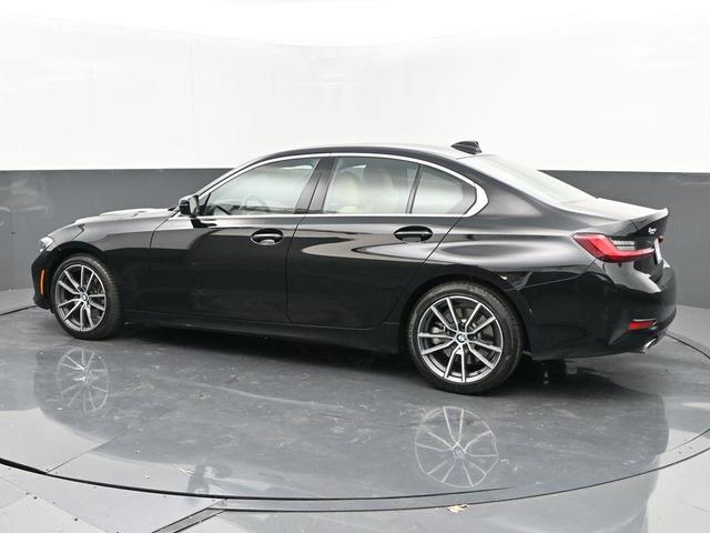 2022 bmw 330 i
