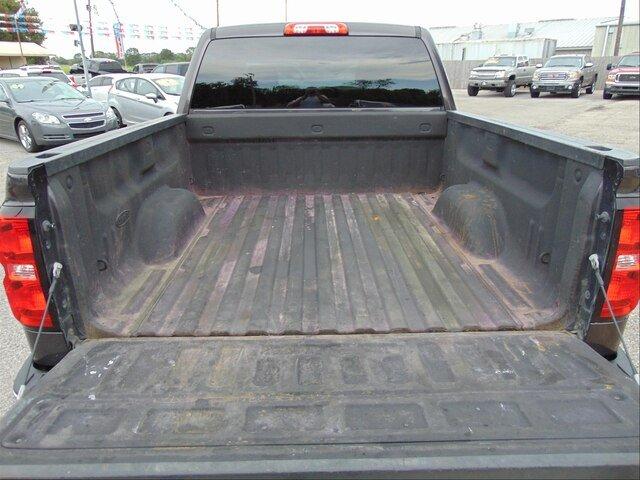 used 2015 chevrolet silverado 1500 lt abbeville, la 70510 for sale in abbeville, louisiana