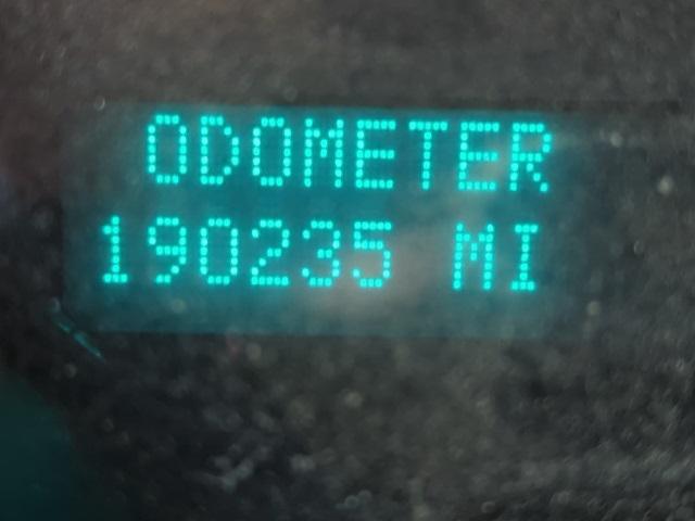 2011 chevrolet silverado 2500 lt