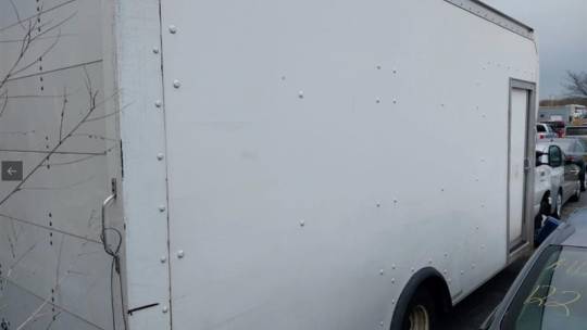 2018 ford e-series e-350 sd