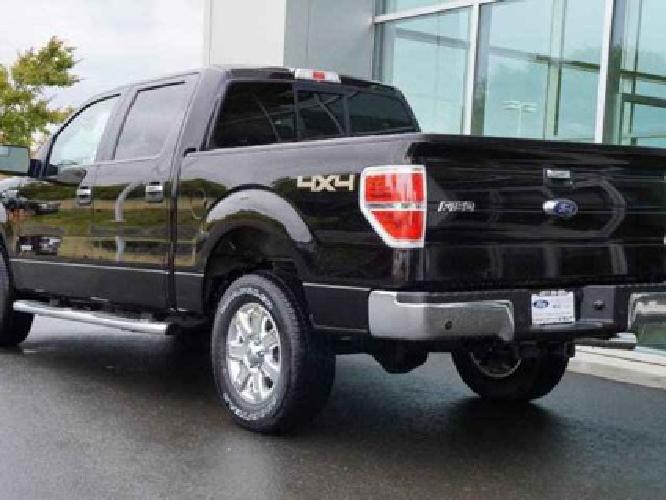 2014 ford f-150 c in fairfield, ca