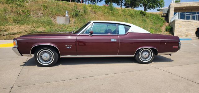 1971 amc ambassador