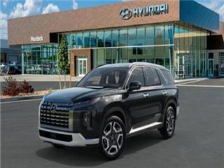 2025 Hyundai Palisade limited