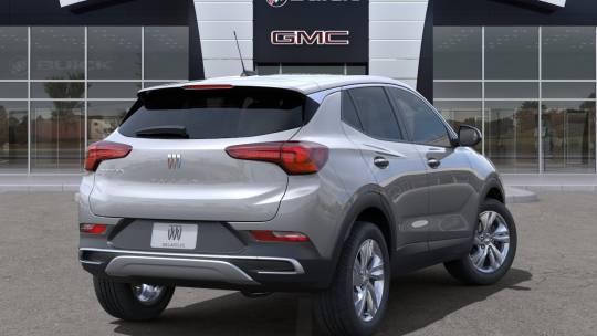 2024 Buick Encore GX
