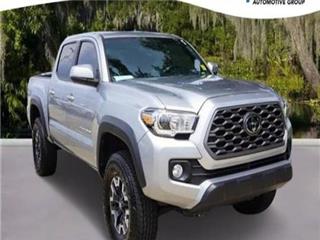 2023 Toyota Tacoma trd pro