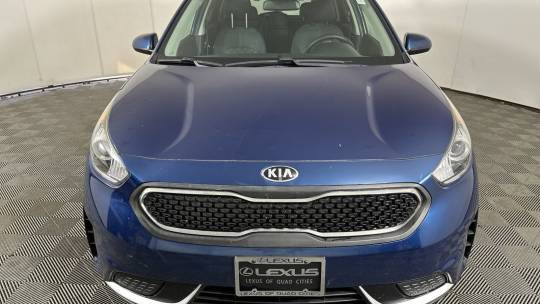 2019 Kia Niro