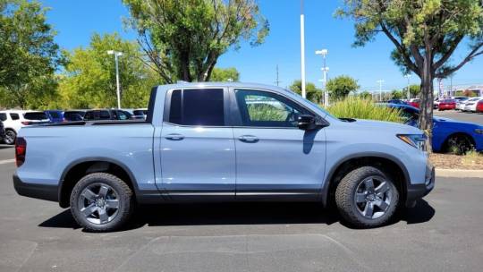 2024 Honda Ridgeline
