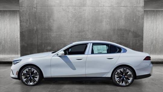 2024 BMW i5