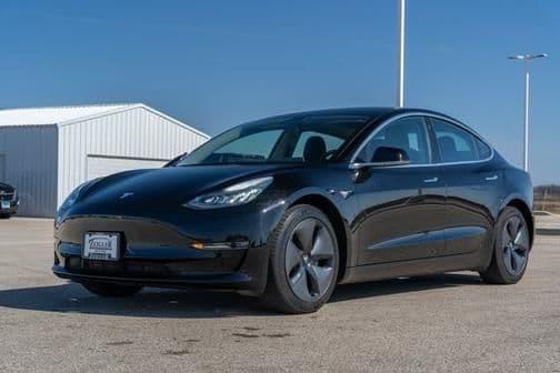2019 tesla model 3 long range in sturtevant, wisconsin