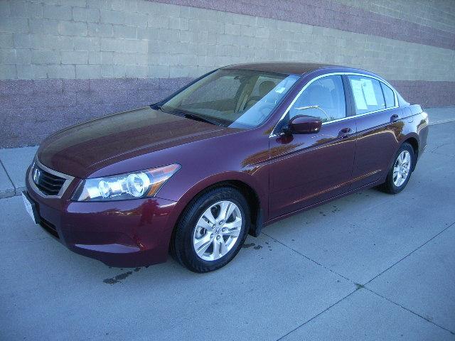 2010 honda accord lx-p for sale in grand forks, north dakota