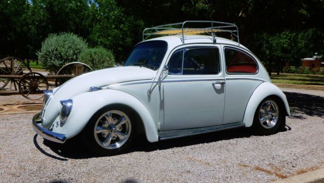 1962 1963 1964 1965 1966 volkswagen vw beetle bug