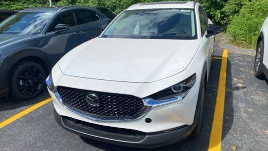 2024 Mazda CX-30