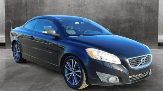 2012 Volvo C70