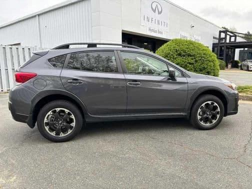 2021 subaru crosstrek premium in midlothian, virginia