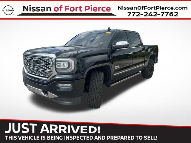 2016 gmc sierra 1500 denali
