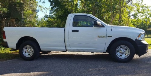 2014 dodge ram 1500 for sale in florida