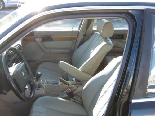1995 bmw 525 525i in oregon