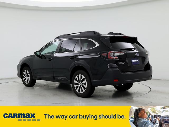 2024 subaru outback premium