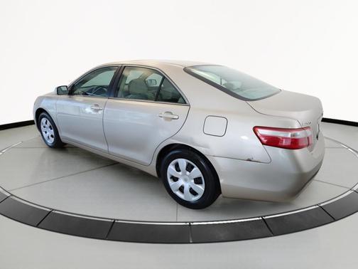 2007 toyota camry in saint louis, missouri