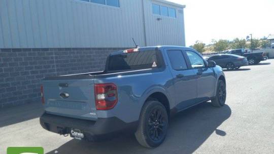 2024 Ford Maverick