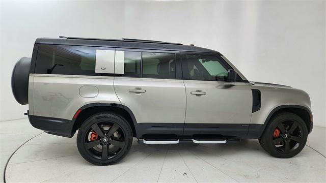 2023 land rover defender 130 x