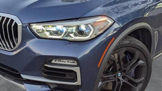 2019 BMW X5
