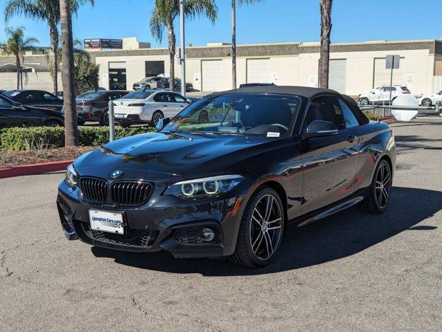 2020 bmw 230 i