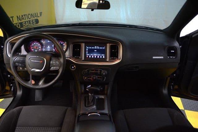 2020 dodge charger sxt in seattle, washington