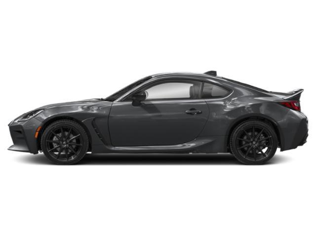 2023 toyota gr86 premium