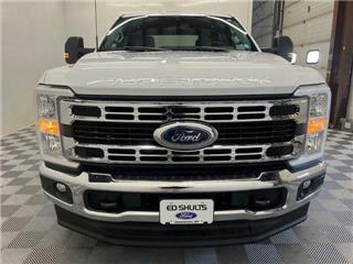 2023 Ford F-250 king ranch