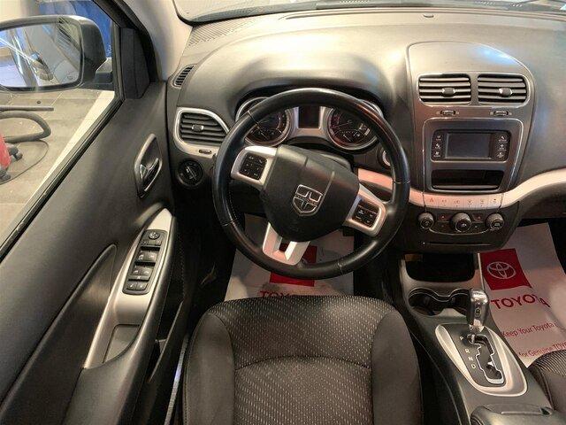 used 2013 dodge journey sxt aberdeen, sd 57401 for sale in aberdeen, south dakota
