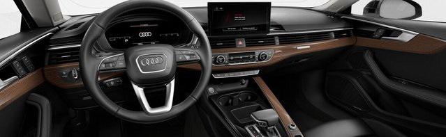 2023 audi a5 sportback premium plus