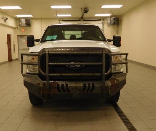 2011 ford f-350 super duty xl 4x4 xl 4dr crew cab 6.8 ft. sb srw pickup for sale in jolly acres, south dakota