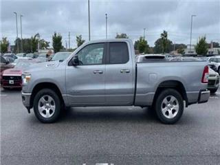2022 RAM 1500 lone star