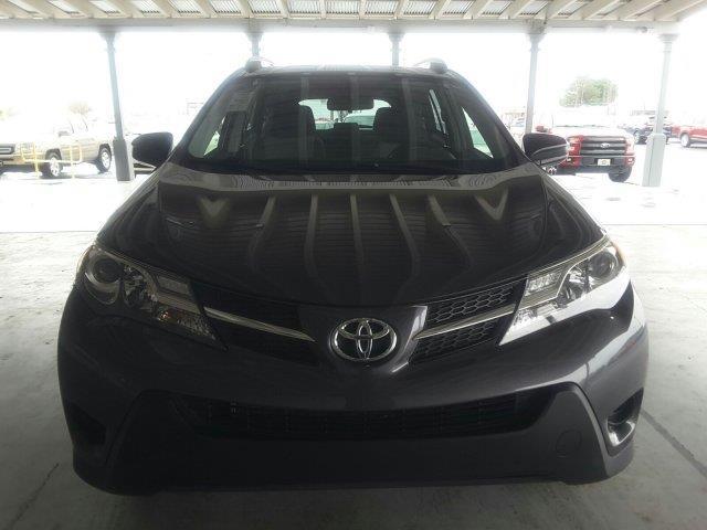 2015 toyota rav4 le awd le 4dr suv for sale in las cruces, new mexico