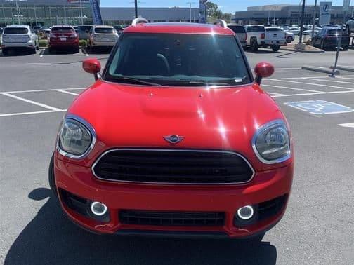 2020 mini countryman cooper in tucson, arizona