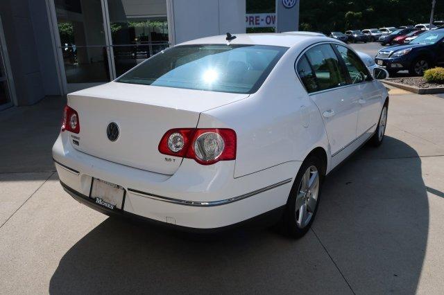 used 2008 volkswagen passat komfort huntington, wv 25705 for sale in huntington, west virginia