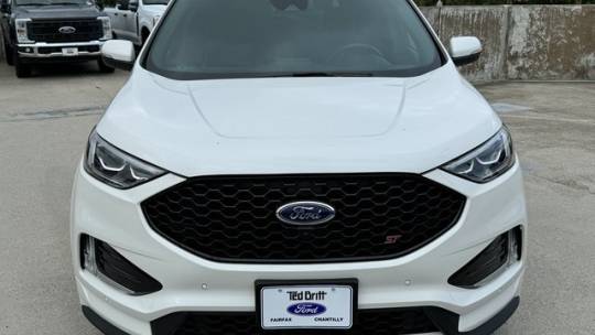 2021 Ford Edge