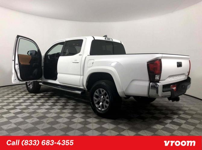 used 2019 toyota tacoma 2wd double cab jackson, ms 39056 for sale in clinton, mississippi