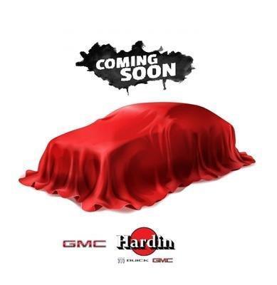 2021 gmc yukon at4