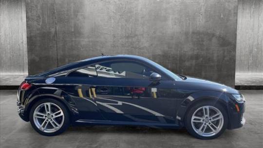 2016 Audi TT