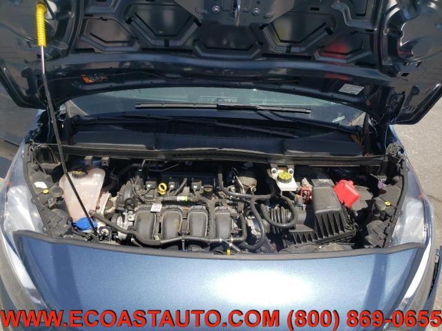 2022 ford transit connect xl w/rear liftgate