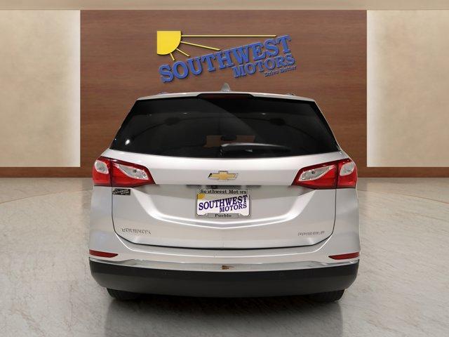 2020 chevrolet equinox premier w/1lz